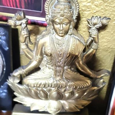 26 Pieces of Religious Art From India