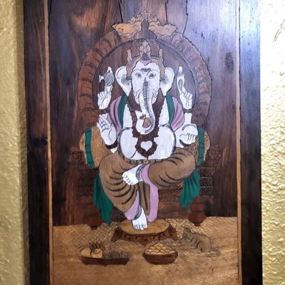 26 Pieces of Religious Art From India