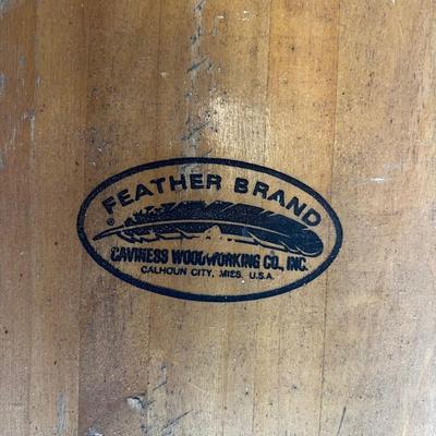 N450 Canoe Paddles and Hiking Stick