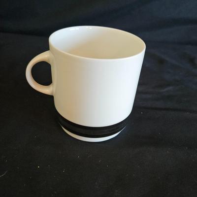 45 Piece Thomas Dinnerware Set (K-DW)