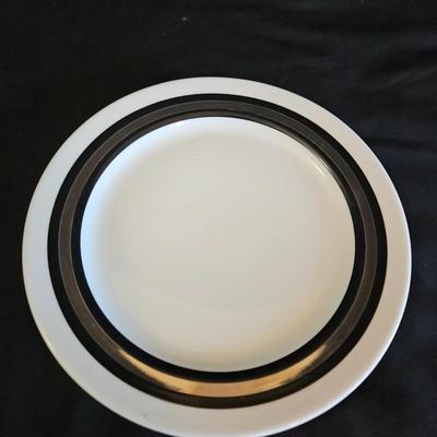 45 Piece Thomas Dinnerware Set (K-DW)