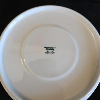 45 Piece Thomas Dinnerware Set (K-DW)