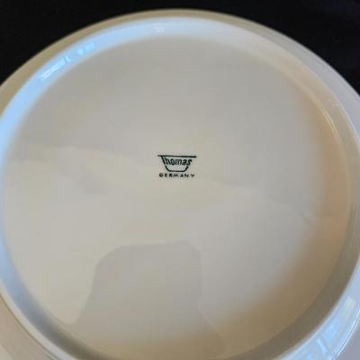 45 Piece Thomas Dinnerware Set (K-DW)