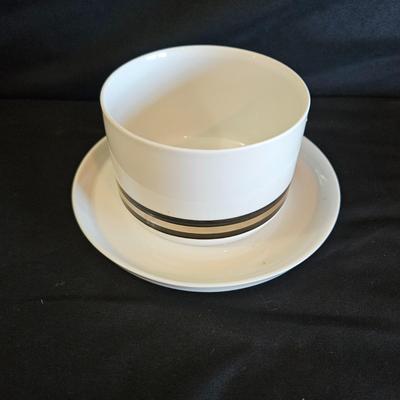 45 Piece Thomas Dinnerware Set (K-DW)