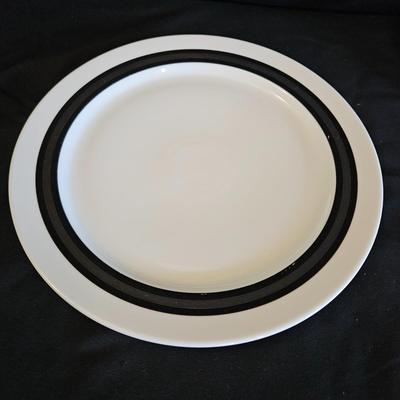 45 Piece Thomas Dinnerware Set (K-DW)