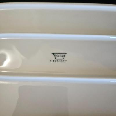 45 Piece Thomas Dinnerware Set (K-DW)