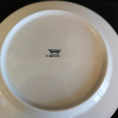 45 Piece Thomas Dinnerware Set (K-DW)