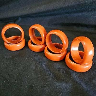 Napkin Rings and Place Card Holders (DR-DW)
