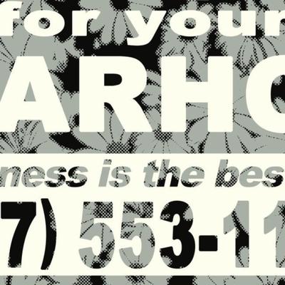 Cash For Your Warhol/ CFYW-
