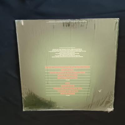 Buck Trent Vinyl Albums Bionic Banjo & Oh Yeah! - LP Record