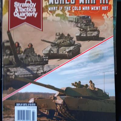 The Marshall cavendish Illustrated encyclopedia of WWI with WWII booklets / magazines
