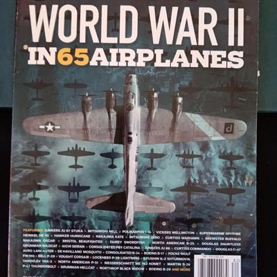 The Marshall cavendish Illustrated encyclopedia of WWI with WWII booklets / magazines