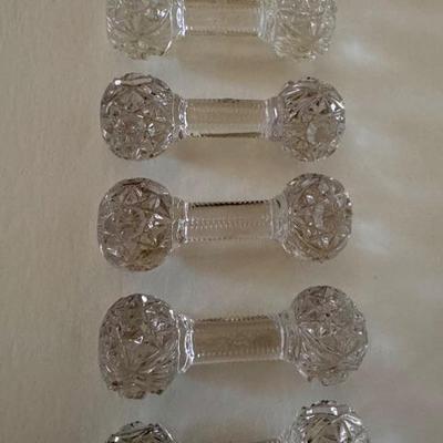Spoon rests