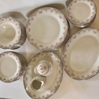 Royal Daulton