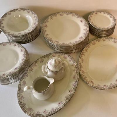 Royal Daulton
