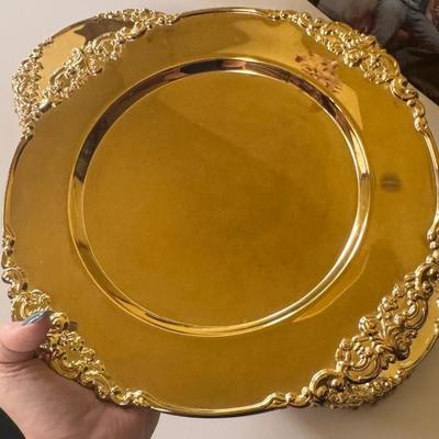 Godinger Silver Art Co 