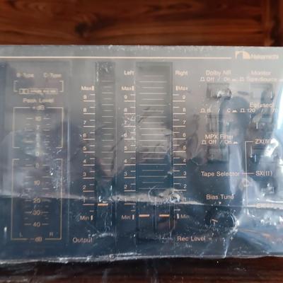 Nakamichi BX-300 Discrete Head Cassette Deck