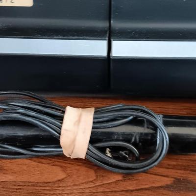 Vintage electronic items - Chemicals - Cassette tapes with organizer - Demagnetizers and more