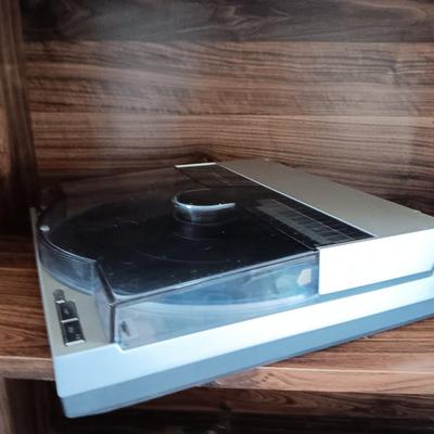 Nice Technics Model SL-7 Direct drive automatic turntable system - Record player
