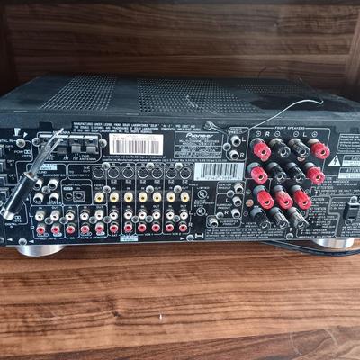 Pioneer Elite Audio / Video Multi-Channel Receiver VSX-21