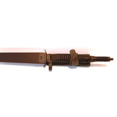 German G3 Rifle Bayonet with Scabbard