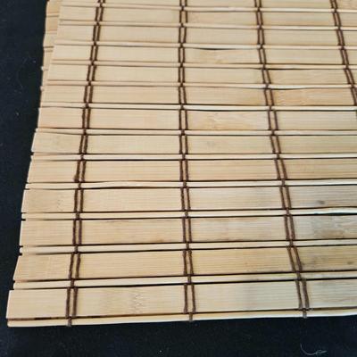 Placemats, Table Runners and Trivets (DR-DW)