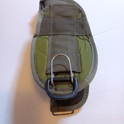 USGI M12 WOODLAND CAMO BERETTA M9 HOLSTER