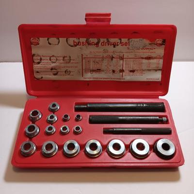MAC TOOLS Bushing Driver set - Bushing remover and inserting set