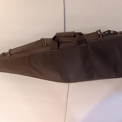 ACE CASE Tactical Weapons case with lots of storage
