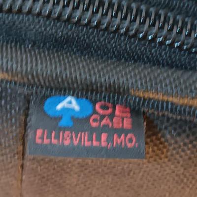 ACE CASE Tactical Weapons case with lots of storage