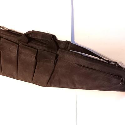 ACE CASE Tactical Weapons case with lots of storage