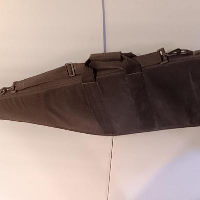 ACE CASE Tactical Weapons case with lots of storage