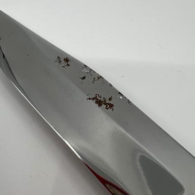 463 Limited Edition Spirt of â€˜76 American Revolution Bicentennial #5889 Buck Knife Set