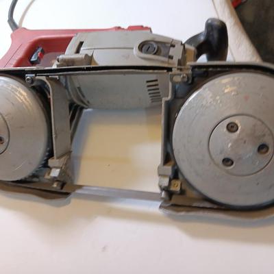 Milwaukee electric Heavy-Duty Band saw 6230