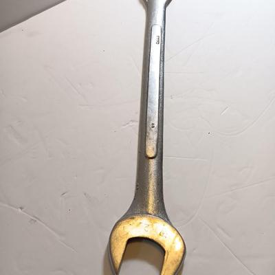 LARGE 1-1/2 wrench