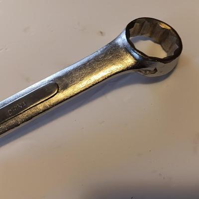 LARGE 1-1/2 wrench