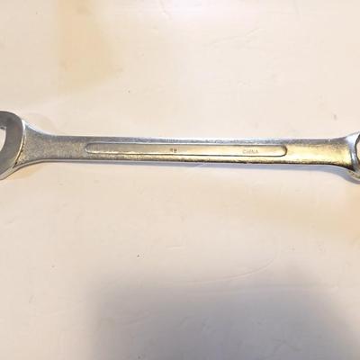 LARGE 1-1/2 wrench