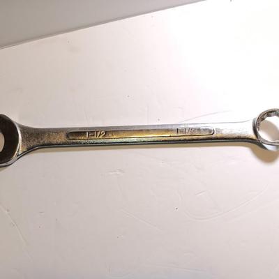 LARGE 1-1/2 wrench