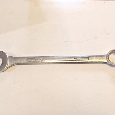 LARGE 1-1/2 wrench