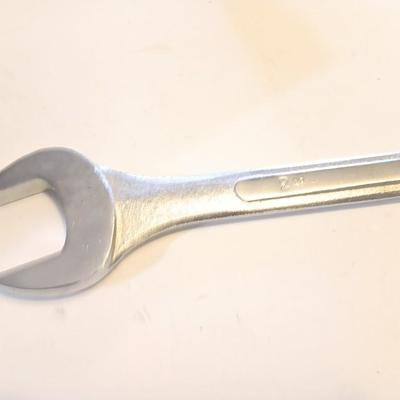LARGE 2" wrench