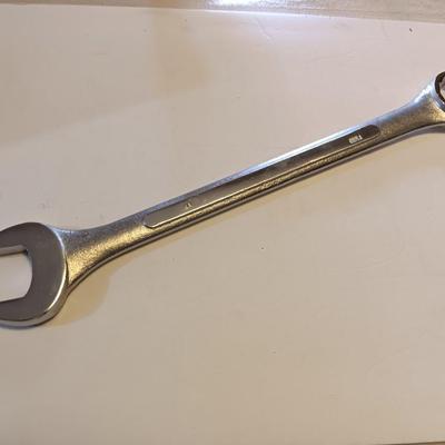 LARGE 2" wrench
