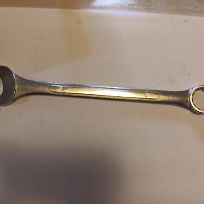 LARGE 2" wrench