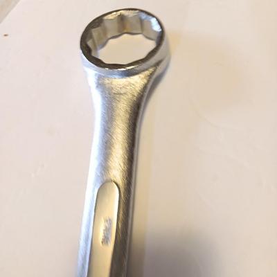 LARGE 2" wrench