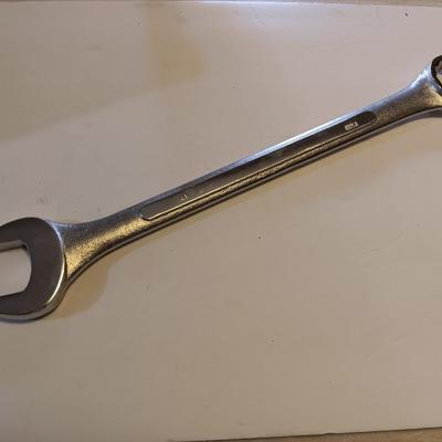 LARGE 2" wrench