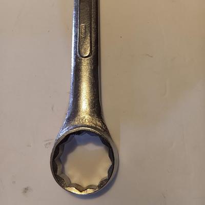 LARGE 1-3/4" wrench