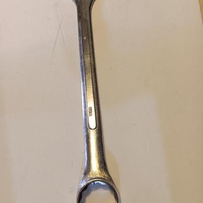 LARGE 1-3/4" wrench