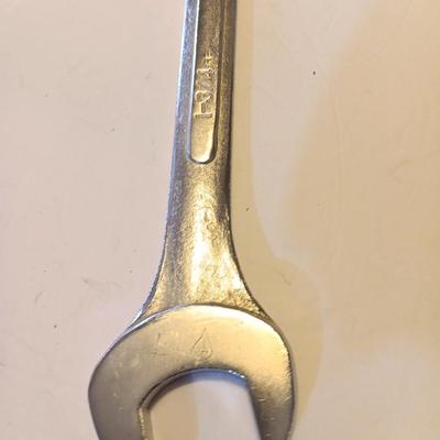LARGE 1-3/4" wrench