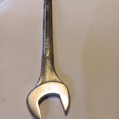 LARGE 1-3/4" wrench