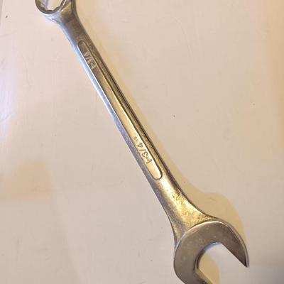 LARGE 1-3/4" wrench