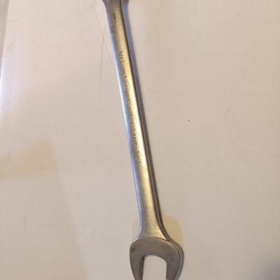 LARGE 1-3/8" Proto Challenger wrench